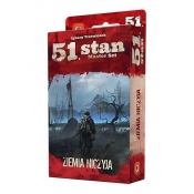 51. Stan: Ziemia Niczyja