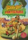 Scooby-Doo epoka Pantozaura  Douglas Langdale