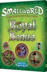Small World Royal Bonus