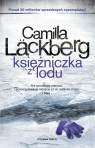 Saga o Fjällbace. Tom 1. Księżniczka z lodu