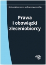 Prawa i obowiązki zleceniobiorcy Wrońska-Zblewska Katarzyna