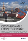 Organizowanie i monitorowanie procesów transportowych A.31 Kacperczyk Radosław