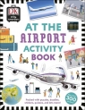 At the Airport Activity Book