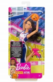 Barbie. Koszykarka