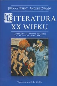 Literatura XX wieku