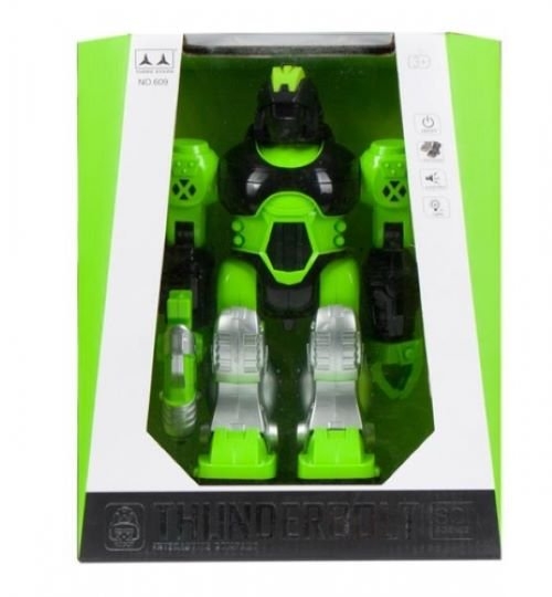 Robot