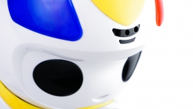 Emiglio Robot (006-11692)