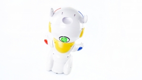 Emiglio Robot (006-11692)