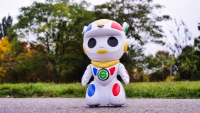 Emiglio Robot (006-11692)