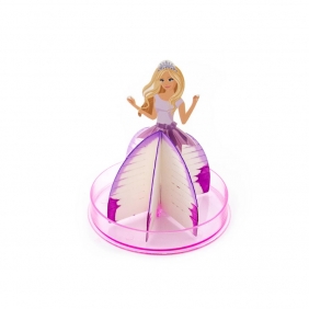 Kidea, Magiczna suknia księżniczki Lilly