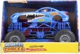 Samochód terenowy Monster (459746)