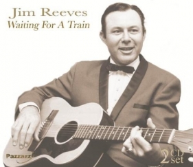 Waiting For A Train - Jim Reeves