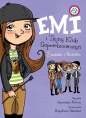 Źrebaki i rumaki. Emi i Tajny Klub Superdziewczyn. Tom 5 - Agnieszka Mielech