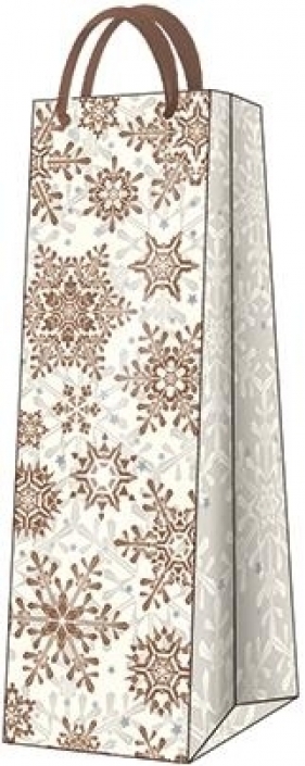 Torba BUTELKA PREMIUM AGB024804 gwiazdka - BUTELKA PREMIUM