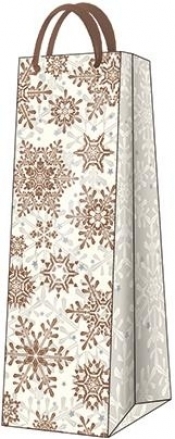 Torba BUTELKA PREMIUM AGB024804 gwiazdka