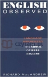 English Observed Book