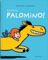  Wolniej, Palomino!