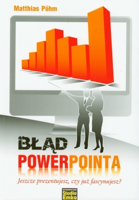 Błąd PowerPointa - Pohm Matthias<br />