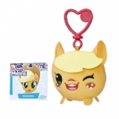 Breloczek My Little Pony Kucykowe Breloczki Applejack (E0030/E0427)