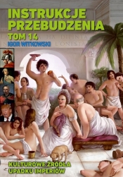 Instrukcje przebudzenia tom 14 - Igor Witkowski