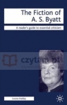 Fiction of A.S. Byatt