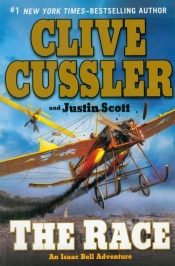 Race - Clive Cussler