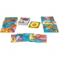 Ravensburger, Pictoo Dino - Gra karciana (24792)