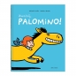 Wolniej, Palomino! - Michaël Escoffier