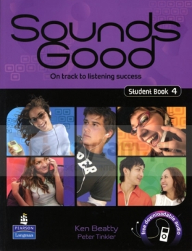 Sounds Good 4 SB - Ken Beatty, Peter Tinkler