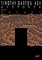 Historia na gorąco - Timothy Garton Ash