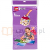 LEGO Friends Carry Case (850781)