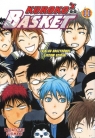 Kurokos Basket. Tom 11 Tadatoshi Fujimaki