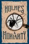  Holmes i Moriarty