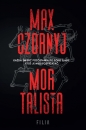 Mortalista. Honoriusz Mond. Tom 1 - Max Czornyj
