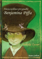 Nieszczęśliwe przypadki Benjamina Piffa
