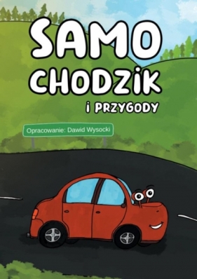 Samochodzik i przygody - Opracowanie zbiorowe