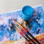Pędzle - Color Emotion, 3 szt.