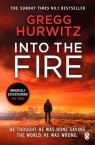 Into the Fire Gregg Hurwitz