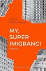 My, superimigranci DL