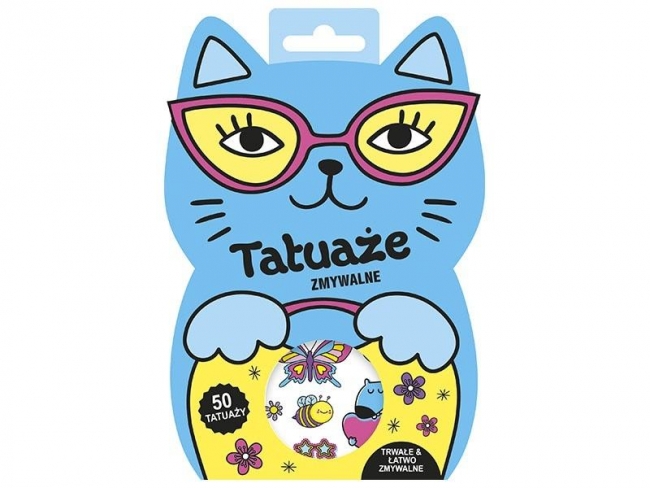 <img src='https://webimage.pl/pics/929/9/d4827476909929.jpg' style='height:440px' /> Tatuaże Cool motylki