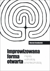 Improwizowana forma otwarta