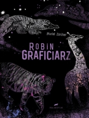 Robin Graficiarz - Muriel Zürcher