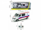 Ambulans R/C światło (005200)