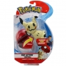 Pokemon Pop Action Poke Ball Mimikyu