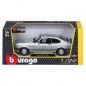 BBurago, Ford Capri 1982 w skali 1:24