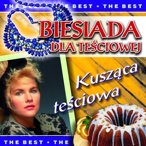 Biesiada dla teściowej