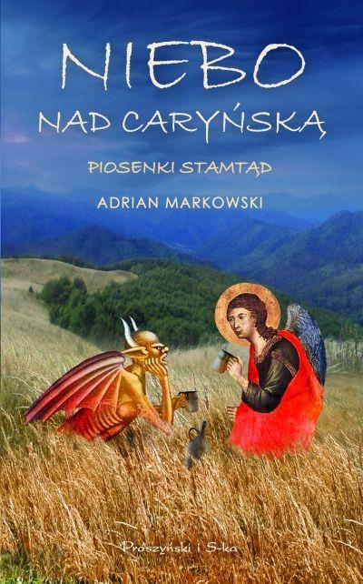 Niebo nad Caryńską Piosenki stamtąd