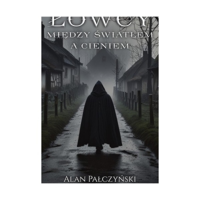 Łowcy między światłem a cieniem
