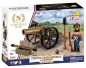 French Artilleryman & Cannon