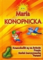 Krasnoludki są na świecie i inne wiersze - Maria Konopnicka